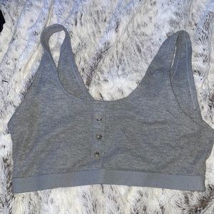 Comfy bra